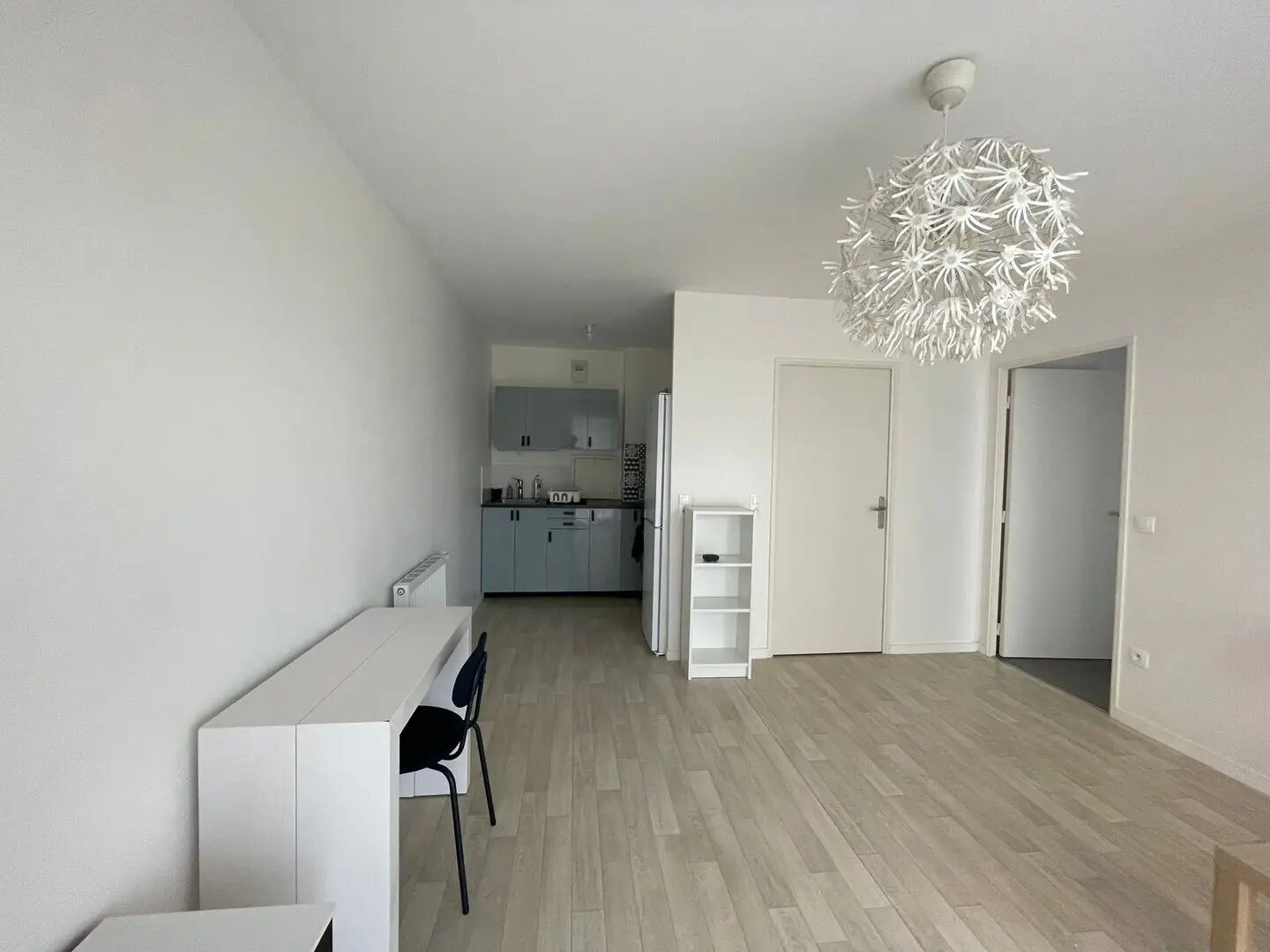 Appartement à louer, 41m², Villeneuve-Saint-Georges