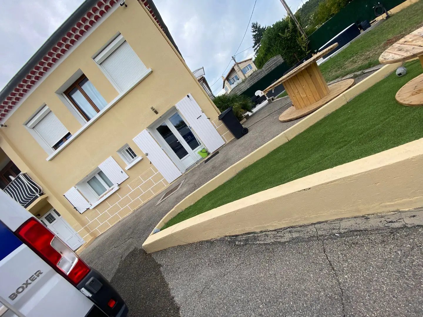 Maison à louer, 25m², Manosque