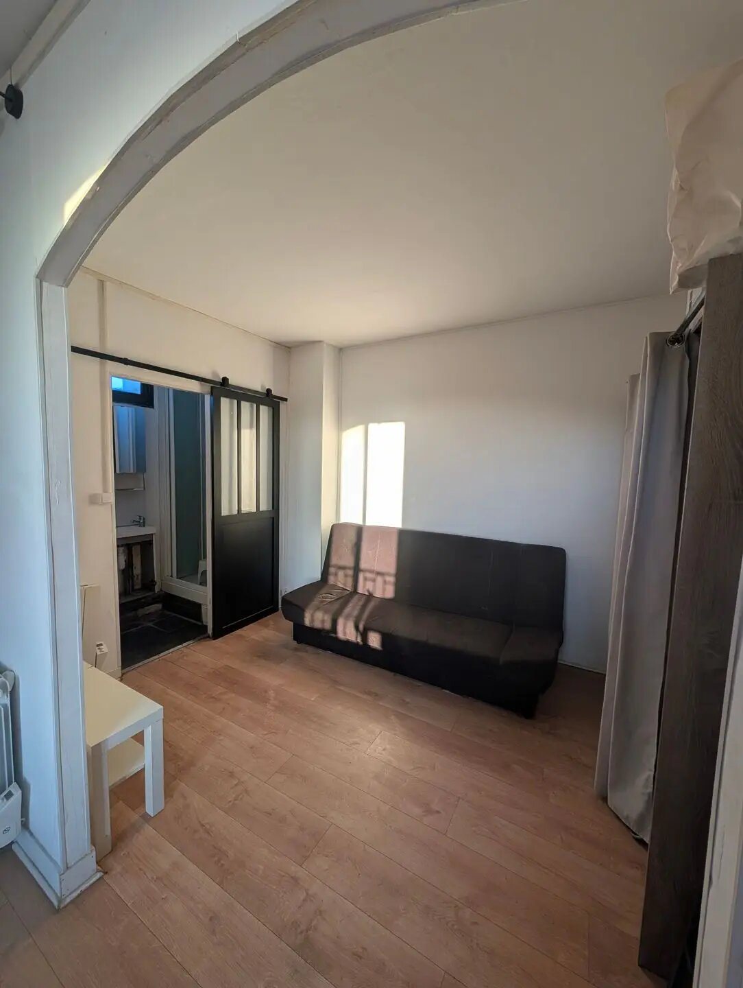 Appartement à vendre, 21m², Argenteuil