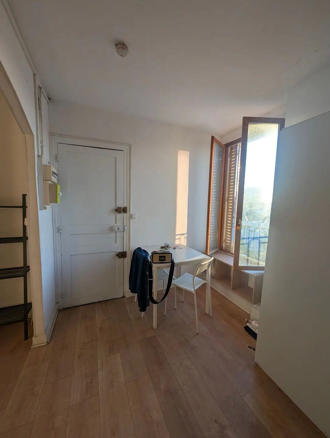 Appartement à vendre, 21m², Argenteuil