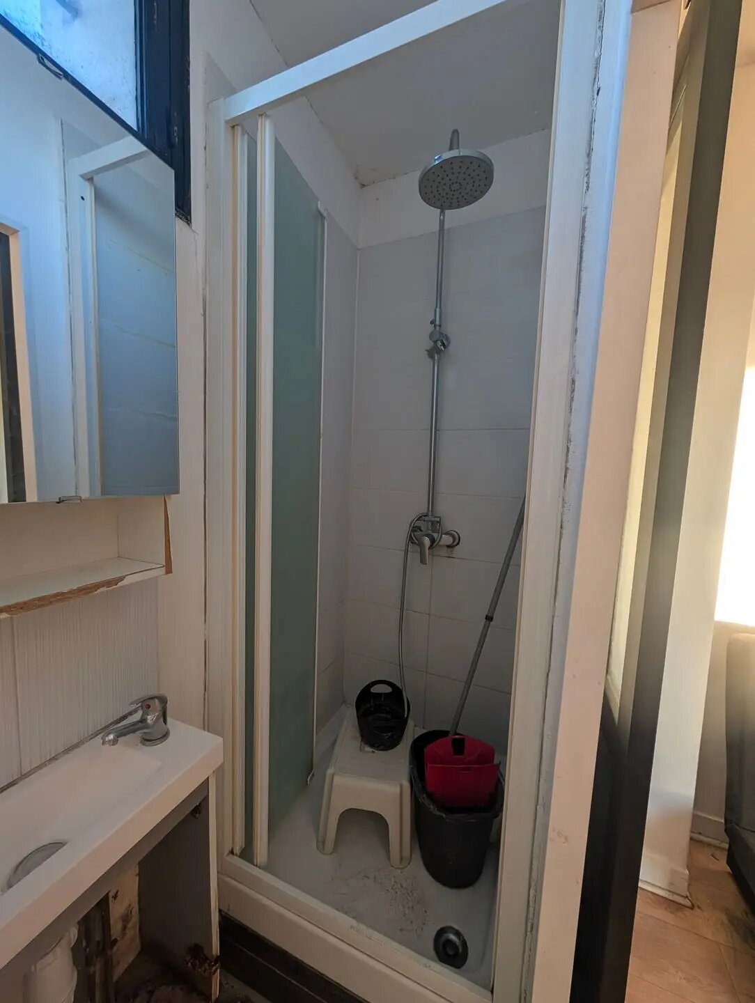 Appartement à vendre, 21m², Argenteuil