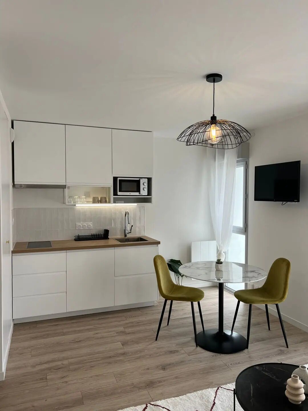 Appartement à louer, 30m², Rennes