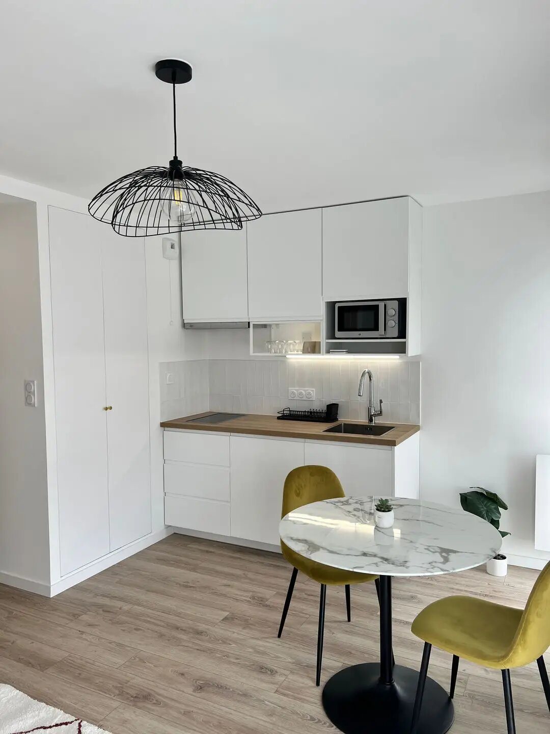 Appartement à louer, 30m², Rennes