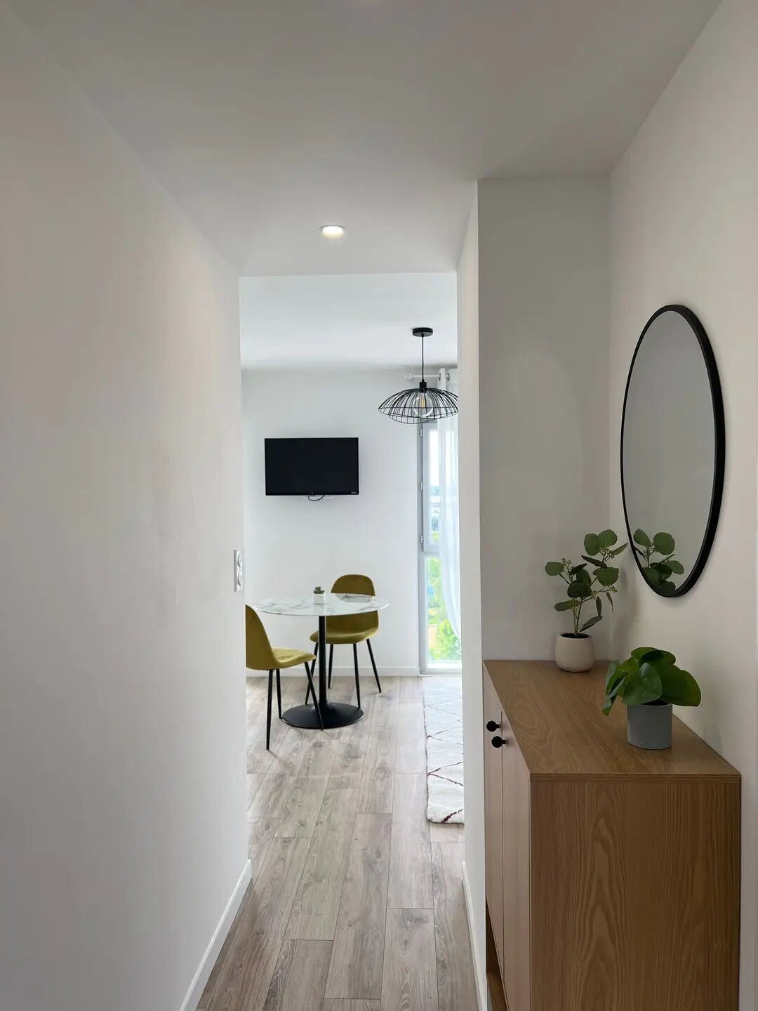 Appartement à louer, 30m², Rennes