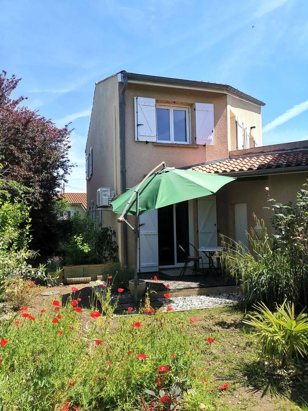 Maison à vendre, 98m², Roques