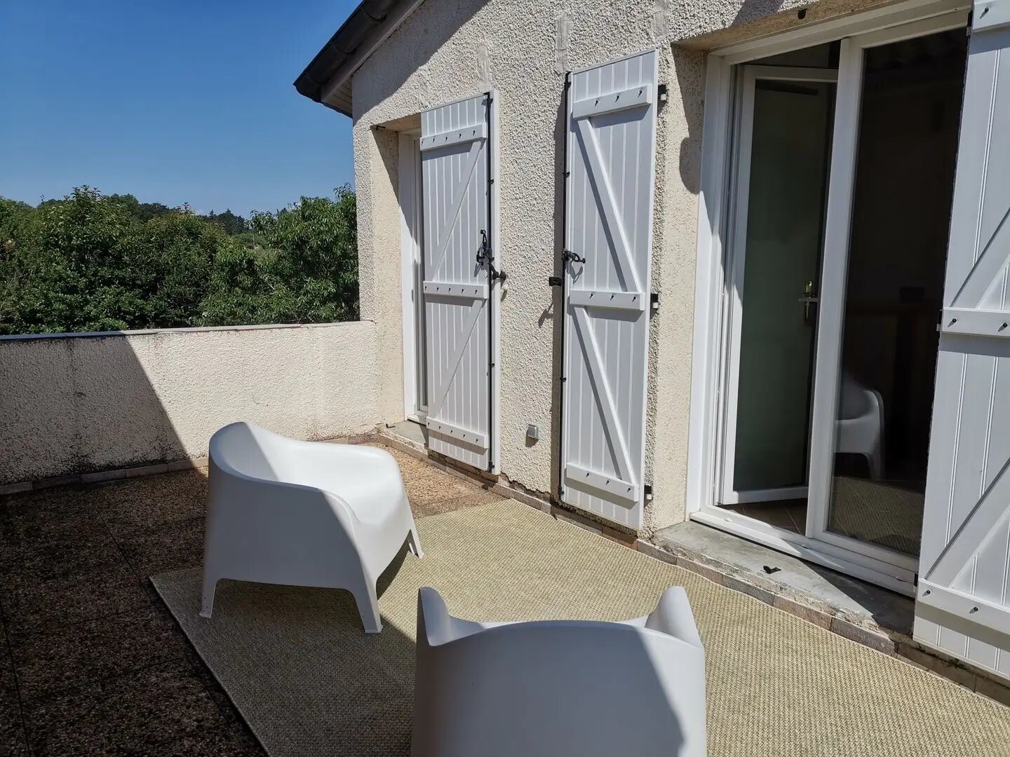 Maison à vendre, 98m², Roques
