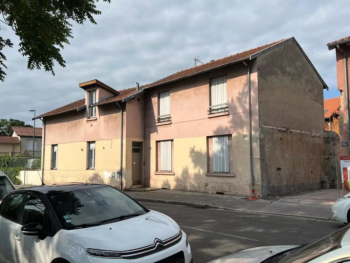 Maison à vendre, 300m², Villeurbanne