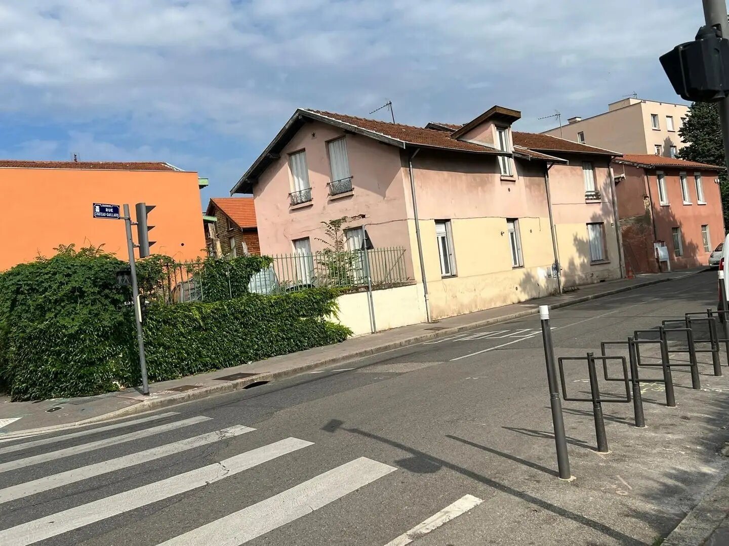 Maison à vendre, 300m², Villeurbanne