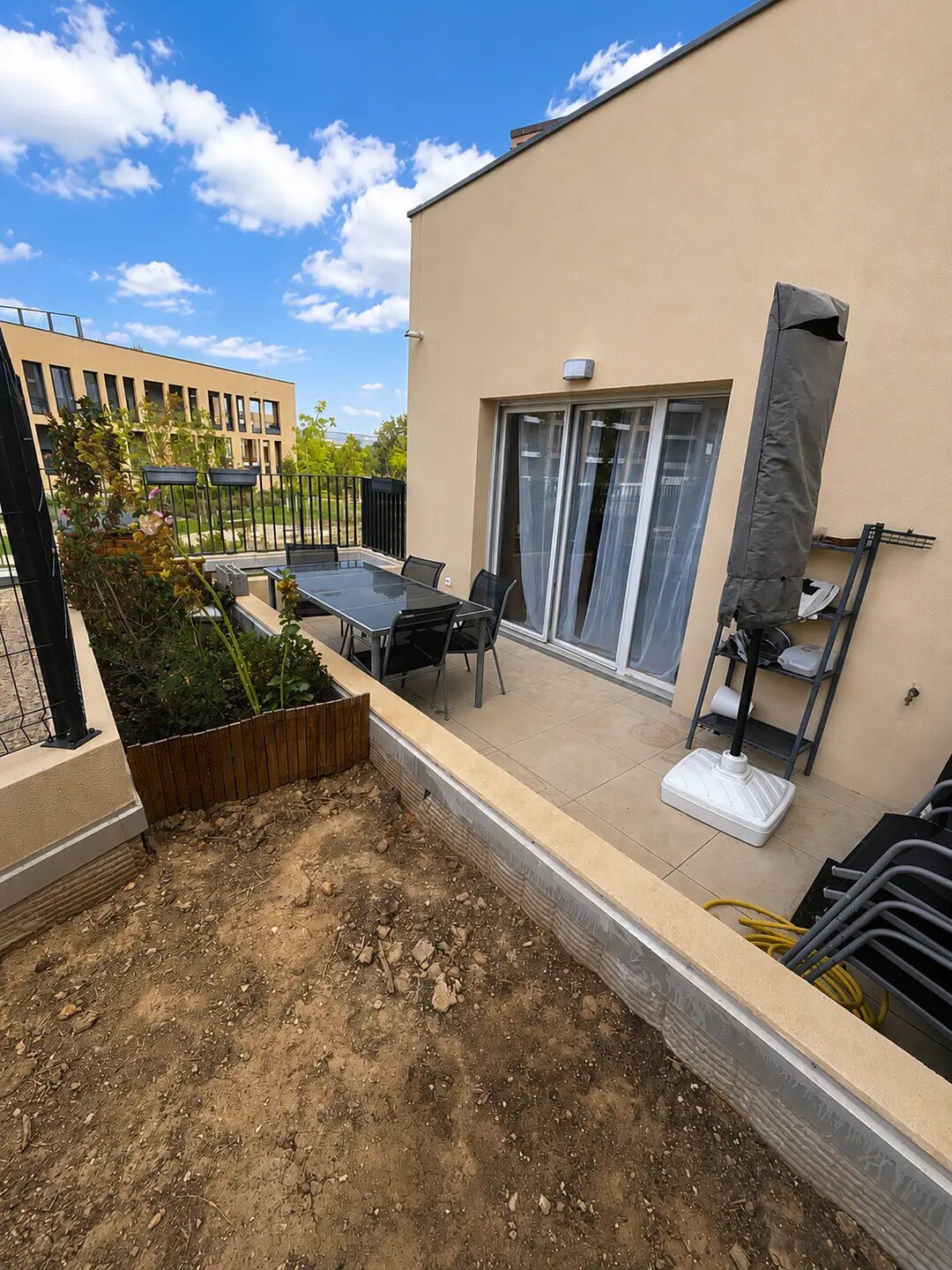 Appartement à vendre, 93m², Trets