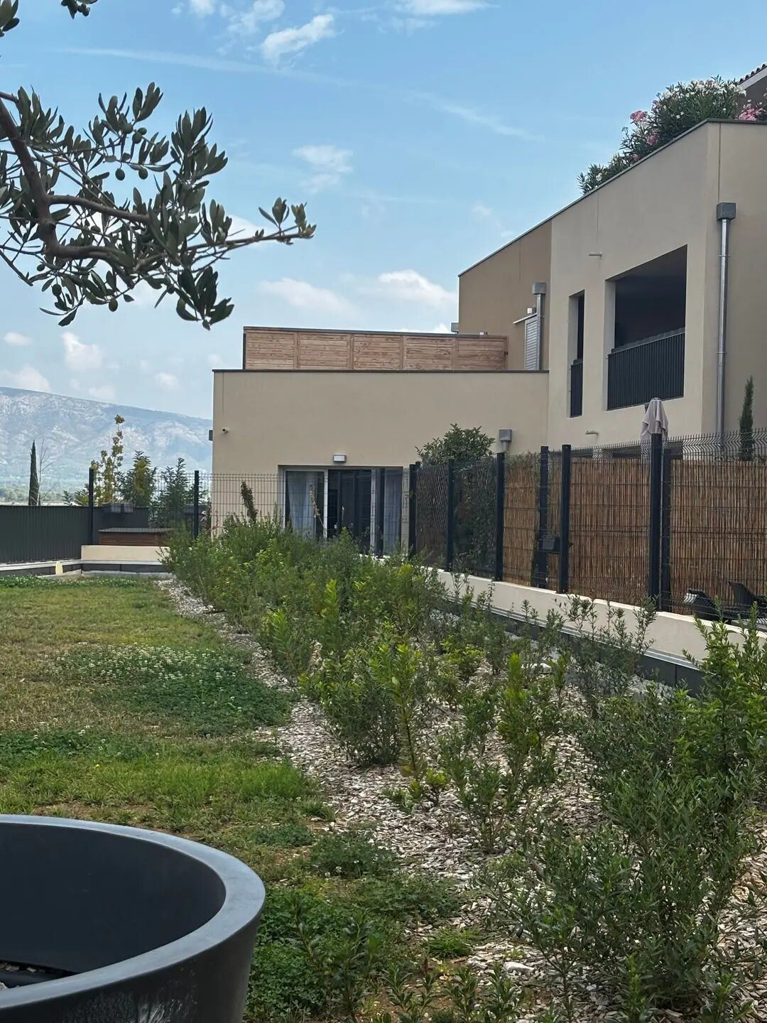 Appartement à vendre, 93m², Trets