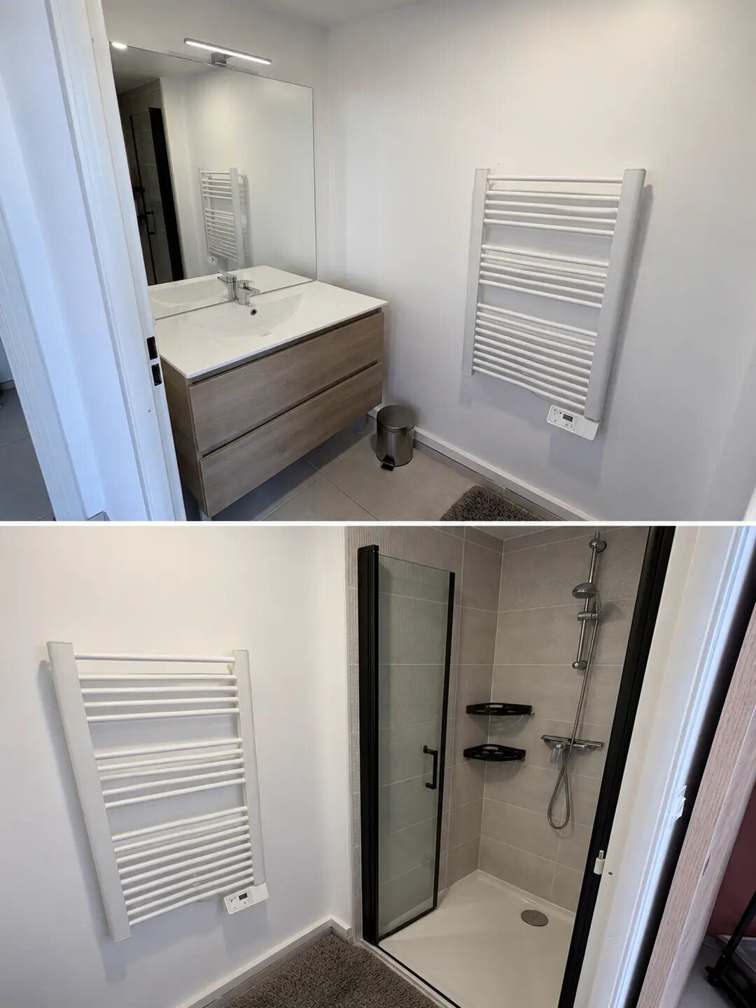 Appartement à vendre, 93m², Trets