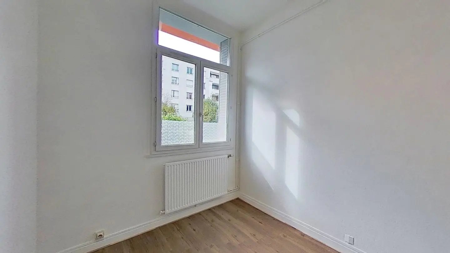 Appartement à louer, 64m², Grenoble