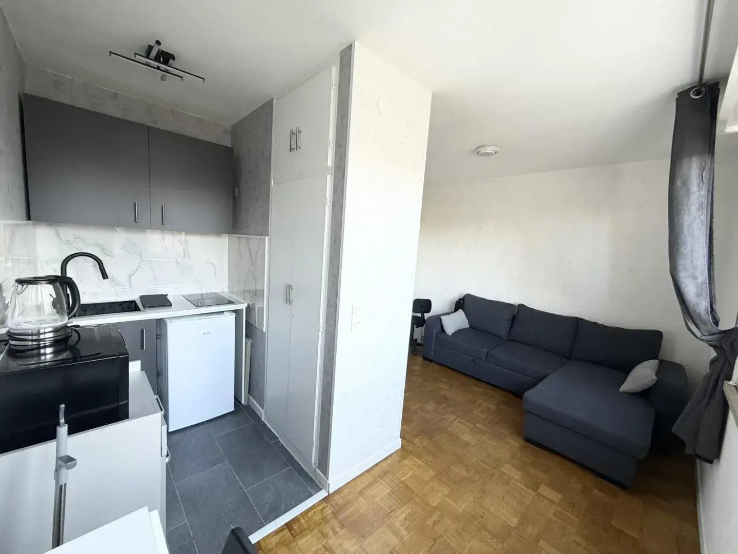 Appartement à louer, 24m², Strasbourg