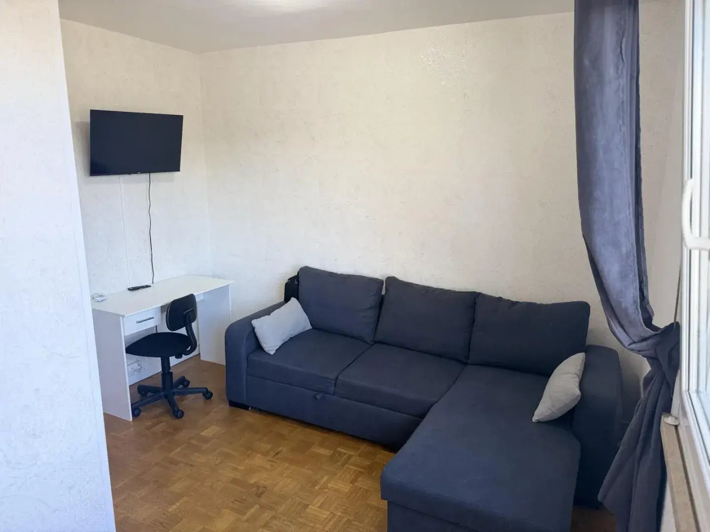 Appartement à louer, 24m², Strasbourg