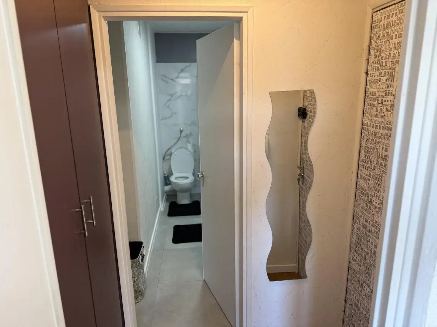 Appartement à louer, 24m², Strasbourg