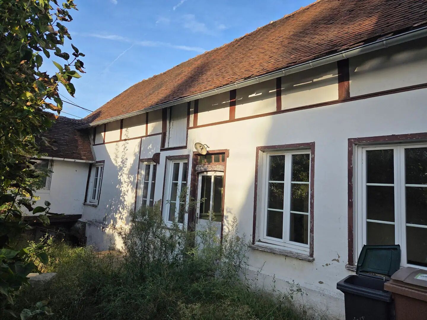 Maison à vendre, 60m², Auneuil