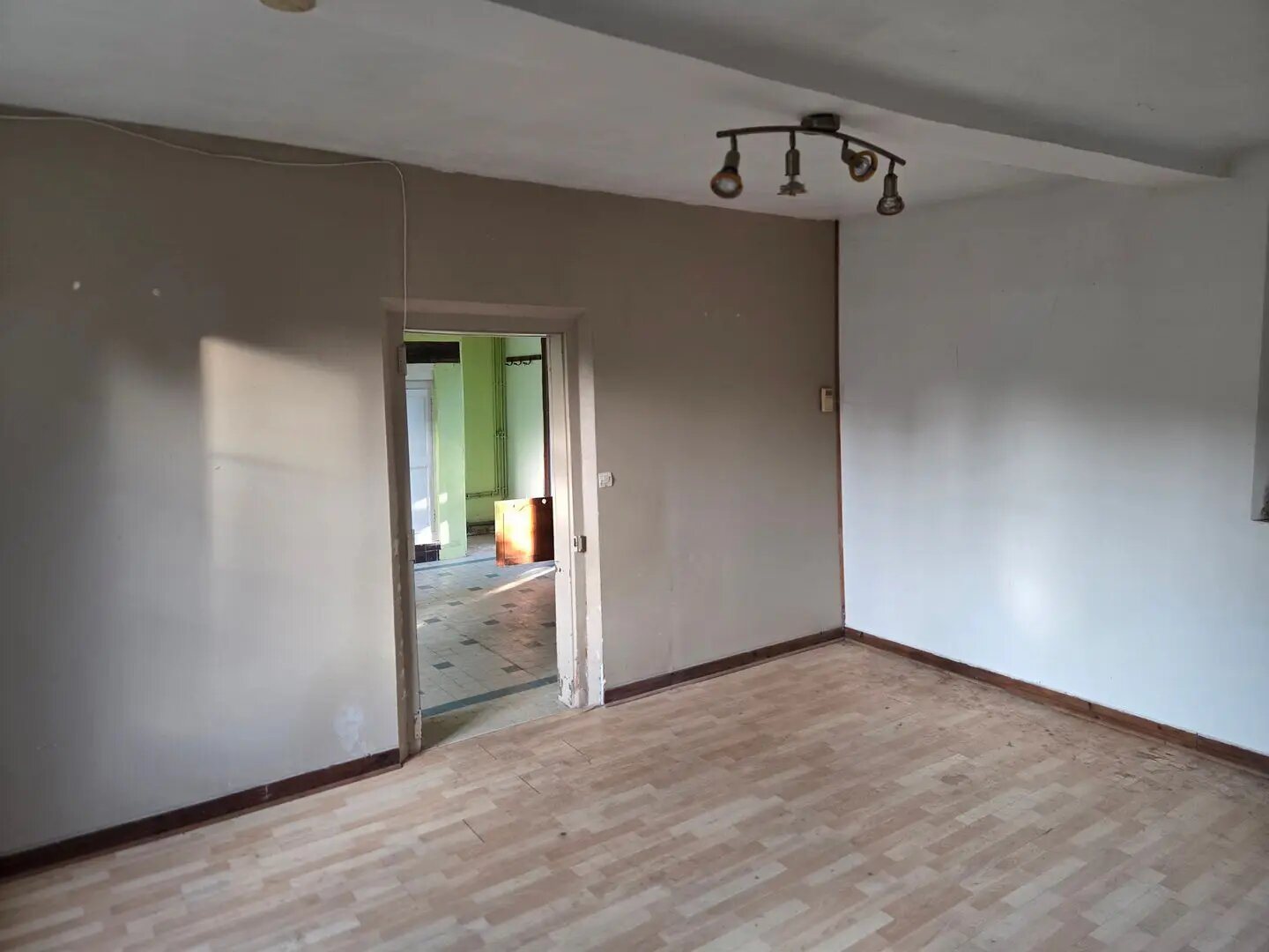 Maison à vendre, 60m², Auneuil