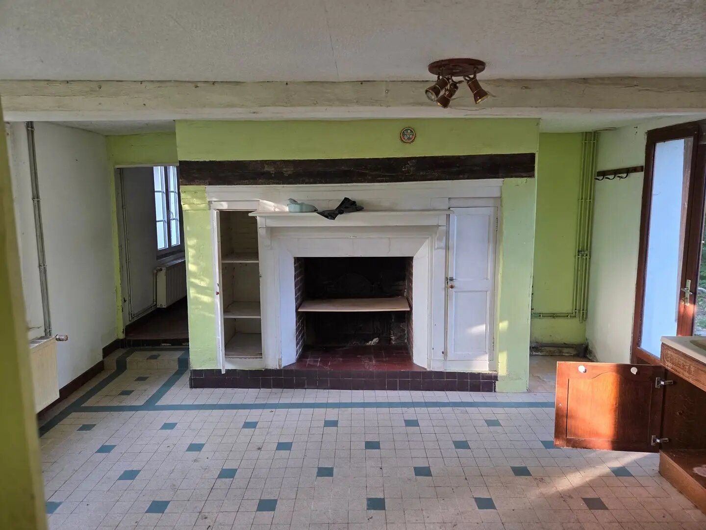 Maison à vendre, 60m², Auneuil