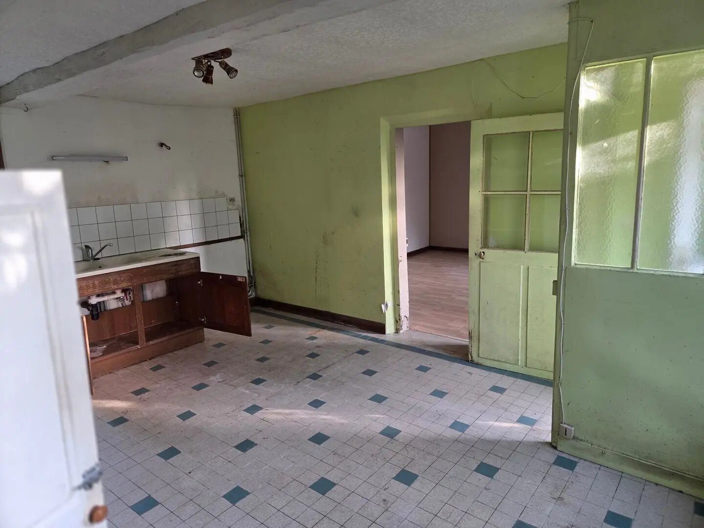 Maison à vendre, 60m², Auneuil