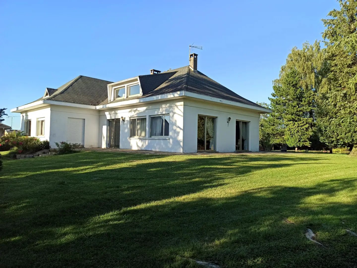 Maison à vendre, 150m², Neufchef