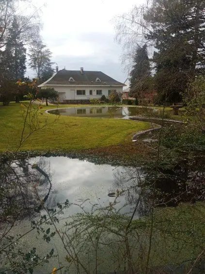 Maison à vendre, 150m², Neufchef