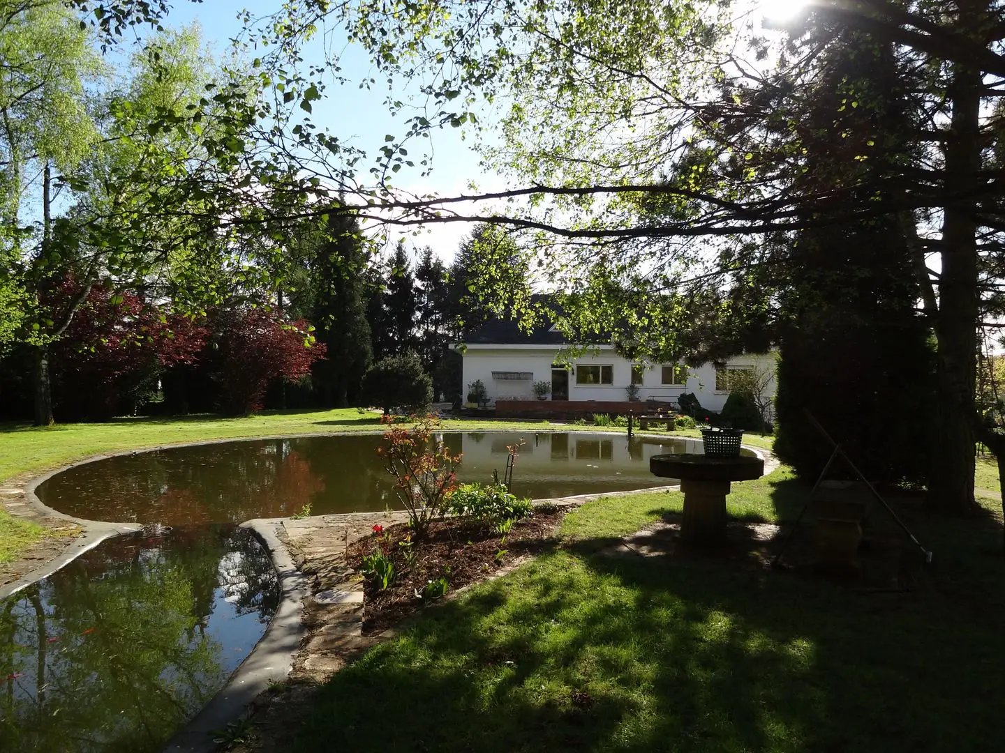 Maison à vendre, 150m², Neufchef