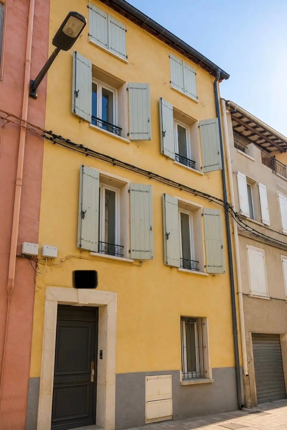 Appartement à vendre, 135m², Perpignan