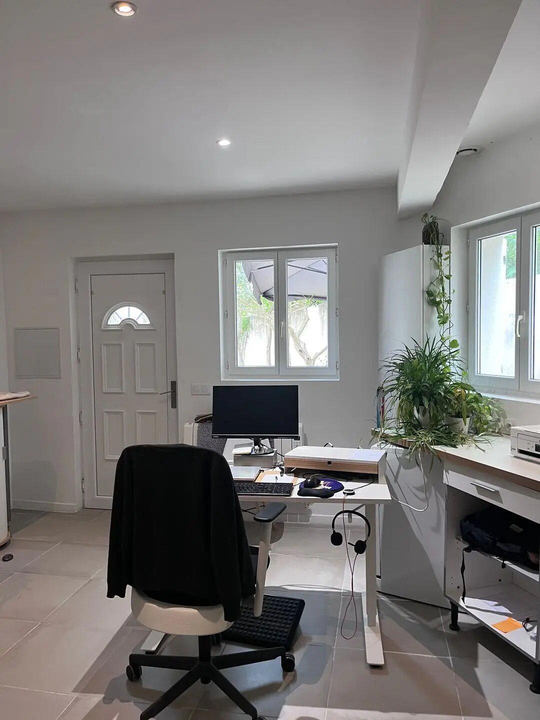 Appartement à louer, 25m², Cabriès