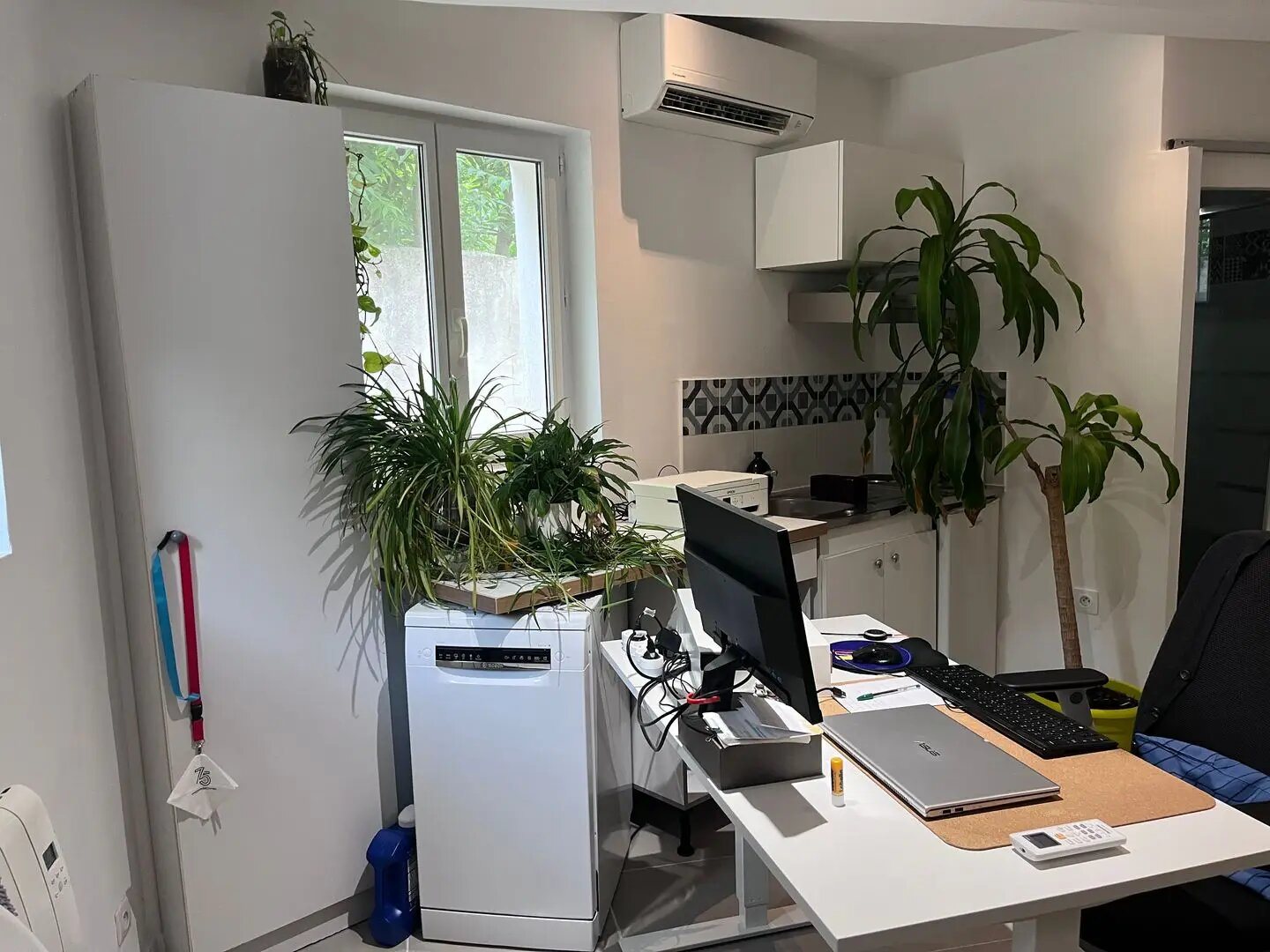 Appartement à louer, 25m², Cabriès
