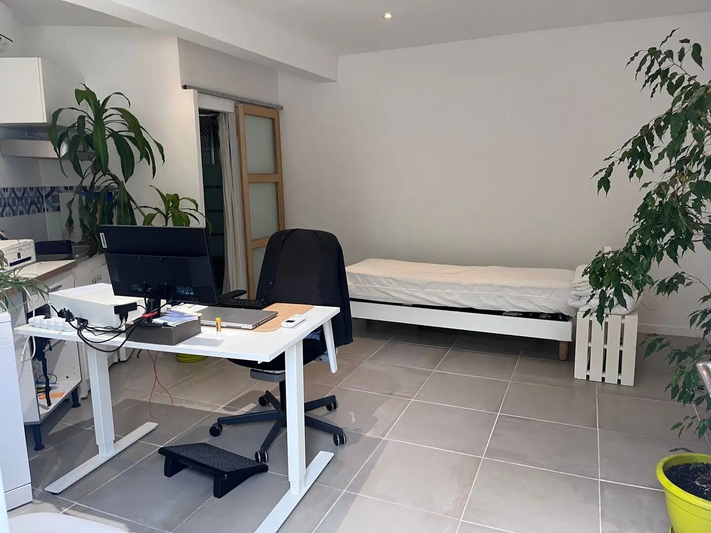 Appartement à louer, 25m², Cabriès