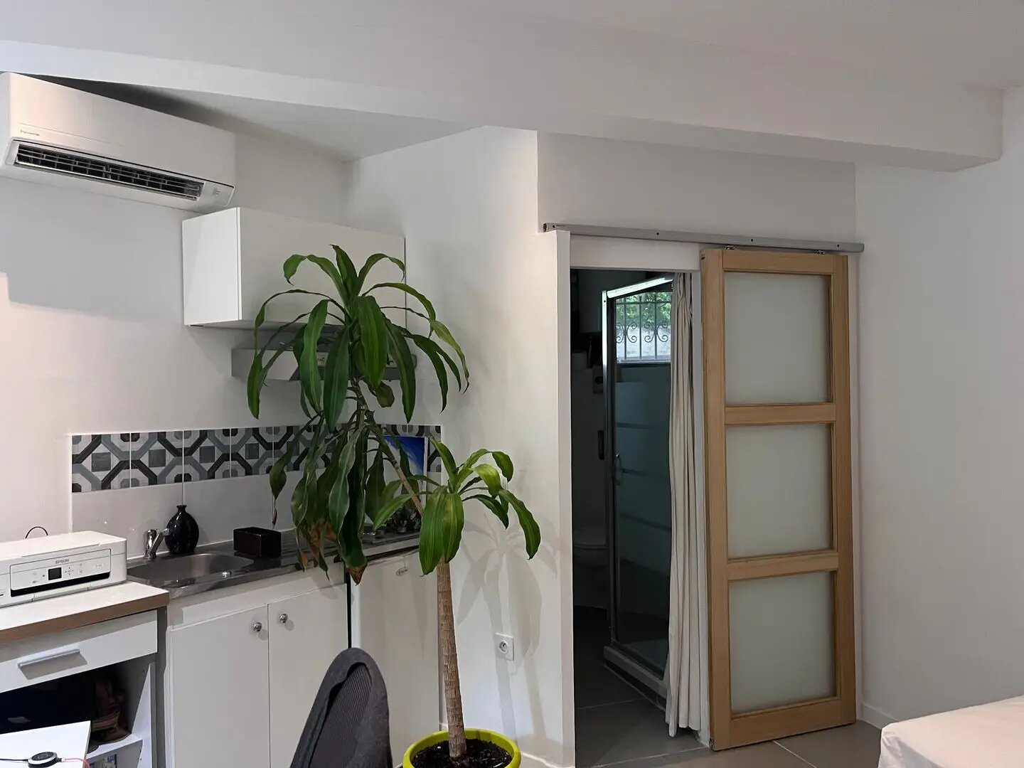 Appartement à louer, 25m², Cabriès