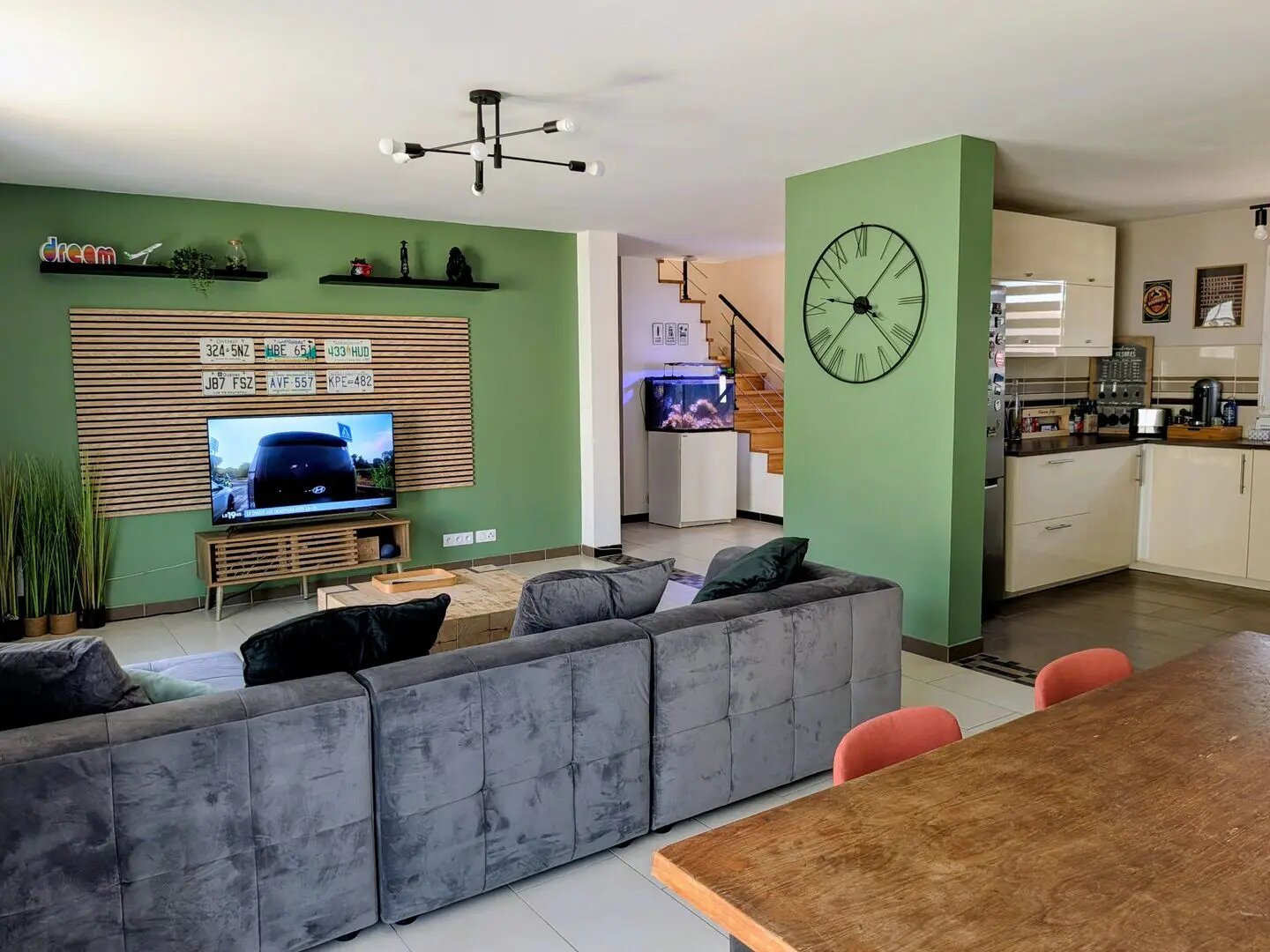 Maison à vendre, 160m², Aunay-sous-Auneau