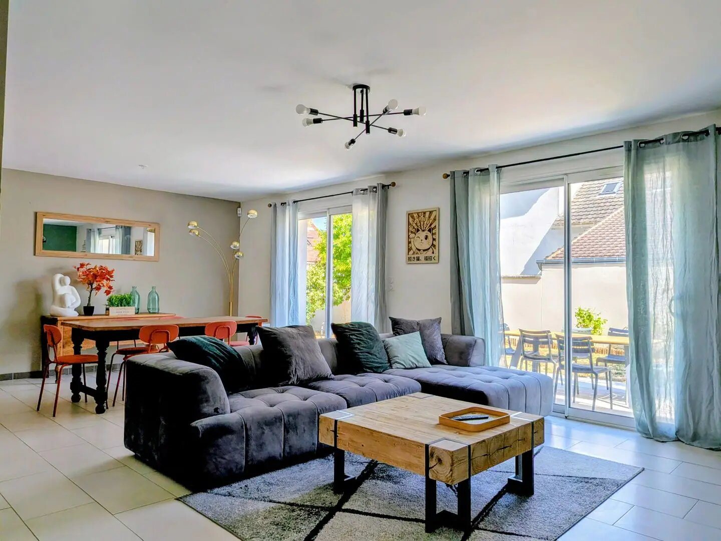 Maison à vendre, 160m², Aunay-sous-Auneau