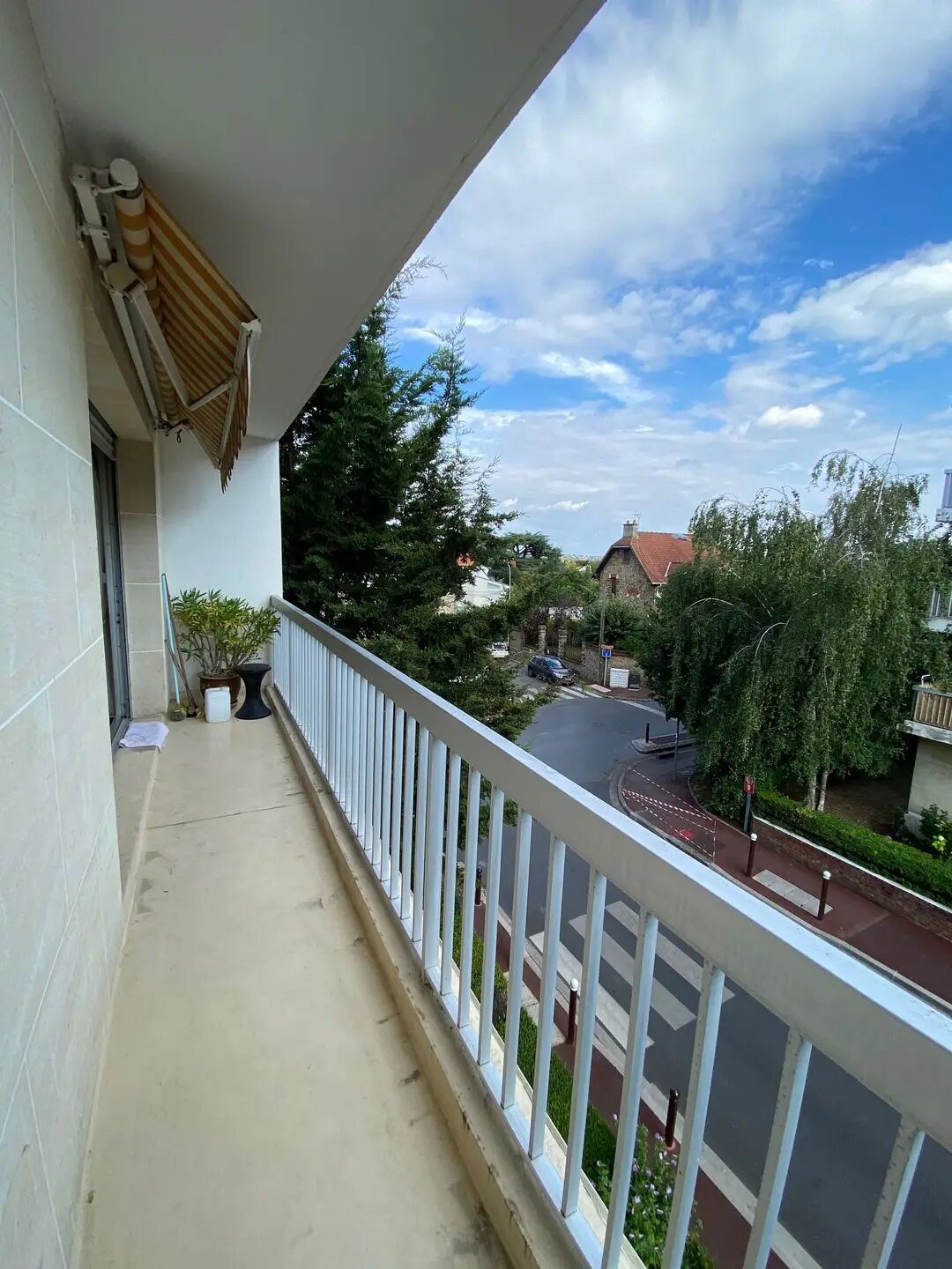 Appartement à louer, 51m², Créteil
