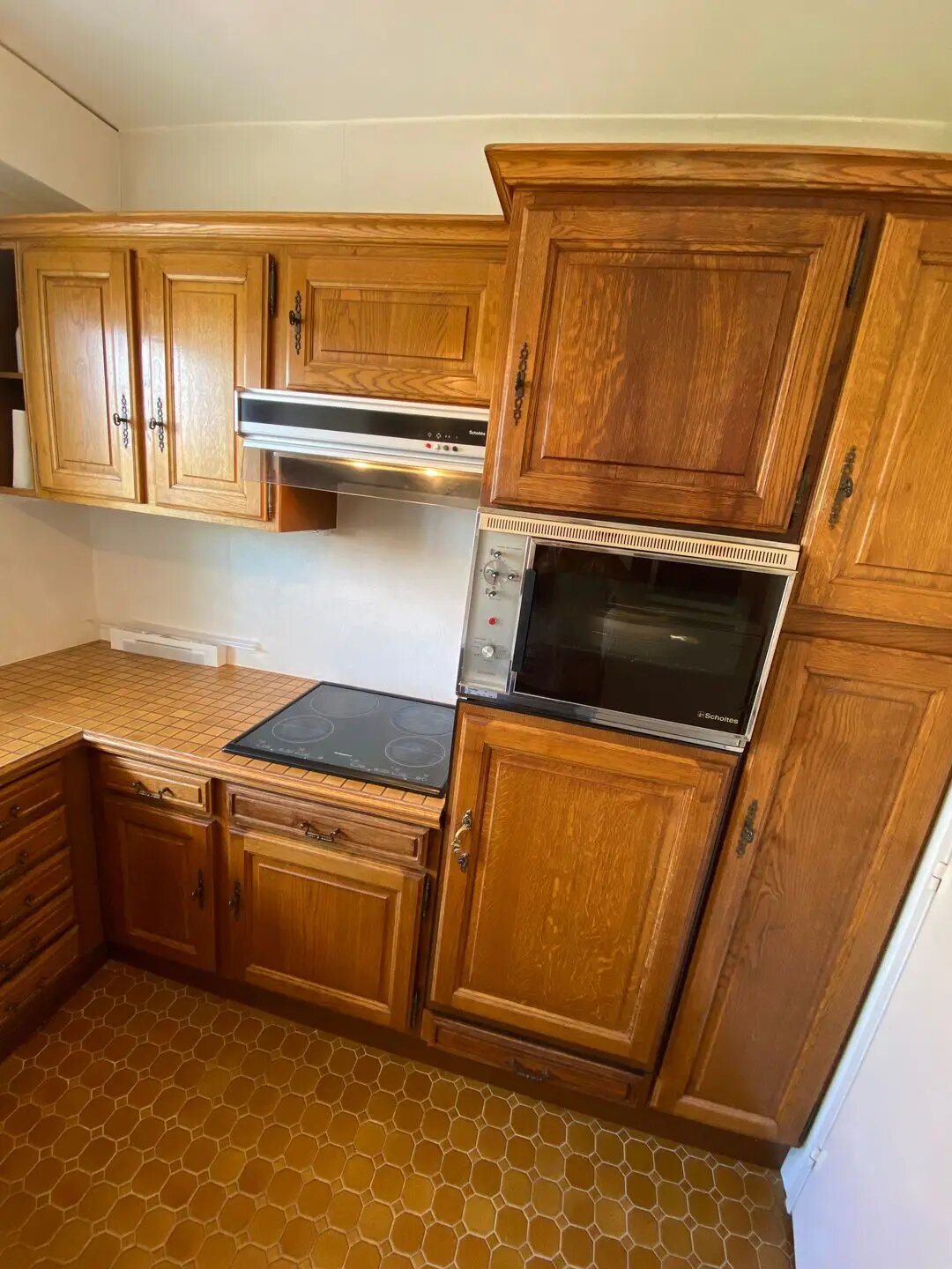 Appartement à louer, 51m², Créteil