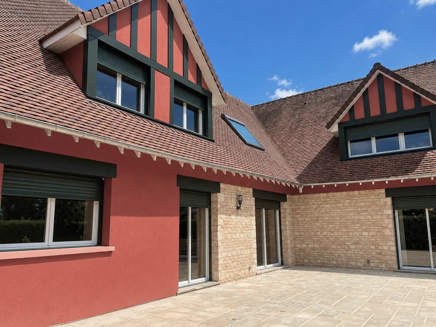 Maison à vendre, 356m², Courbevoie