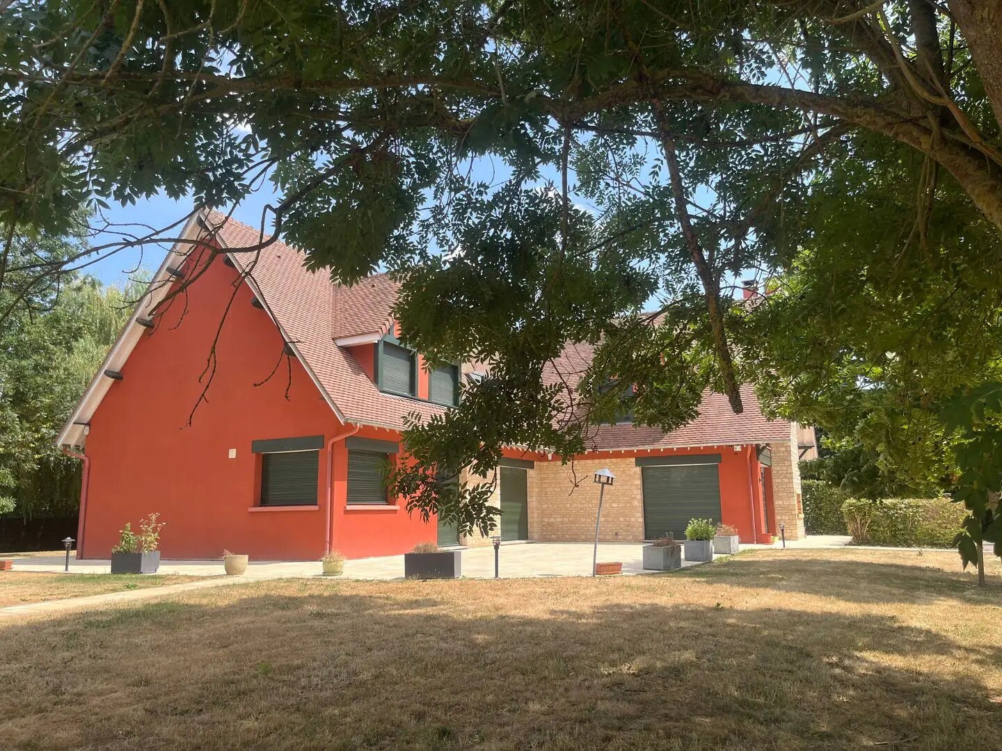 Maison à vendre, 356m², Courbevoie