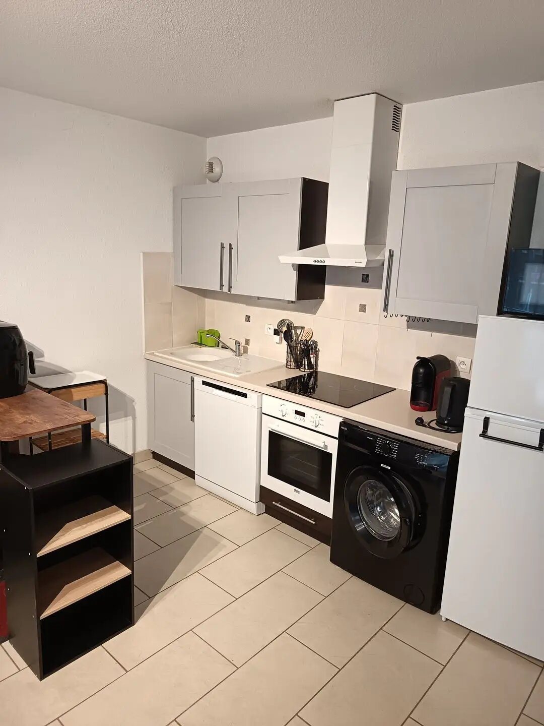Appartement à louer, 41m², Alénya