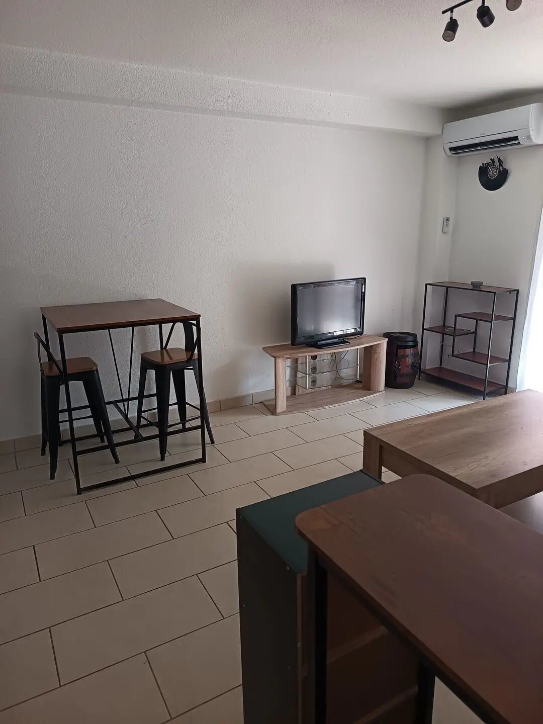 Appartement à louer, 41m², Alénya