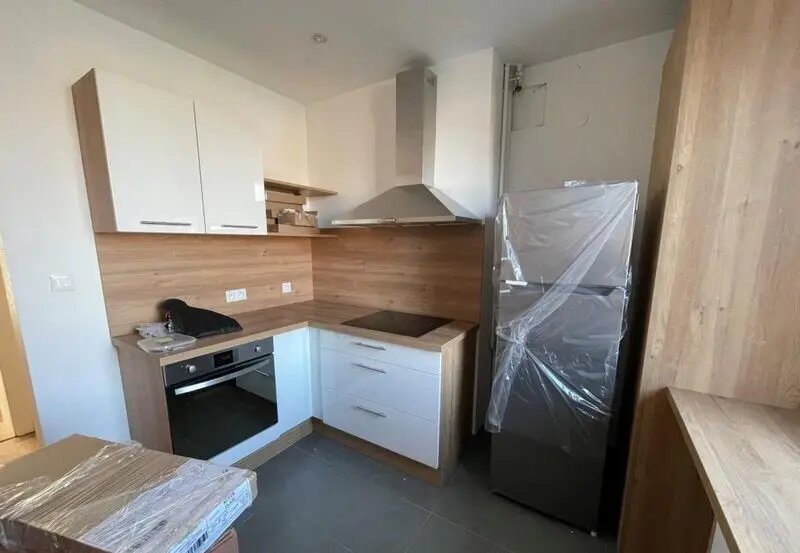 Appartement à louer, 73m², Strasbourg