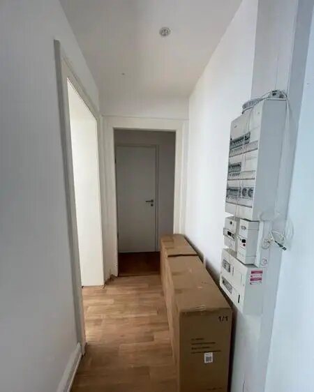 Appartement à louer, 73m², Strasbourg