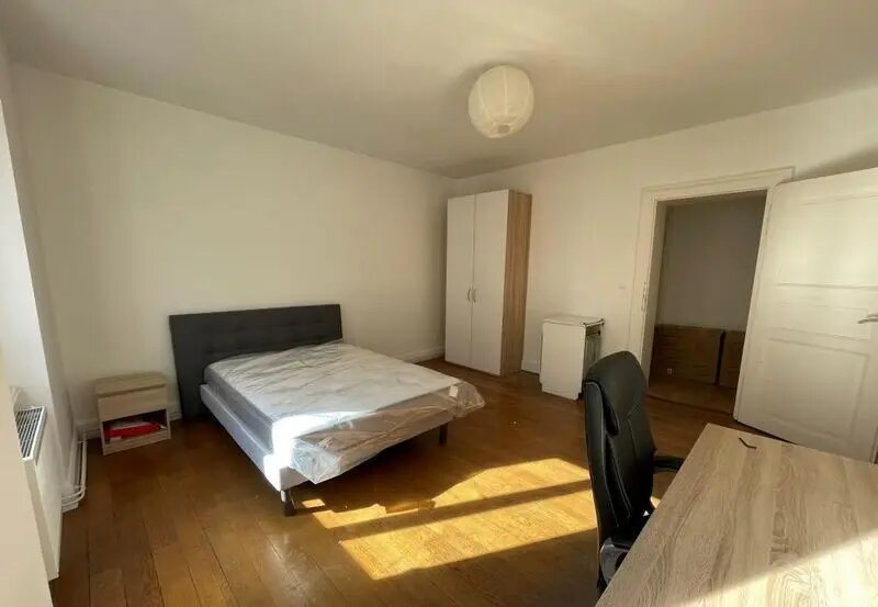 Appartement à louer, 73m², Strasbourg