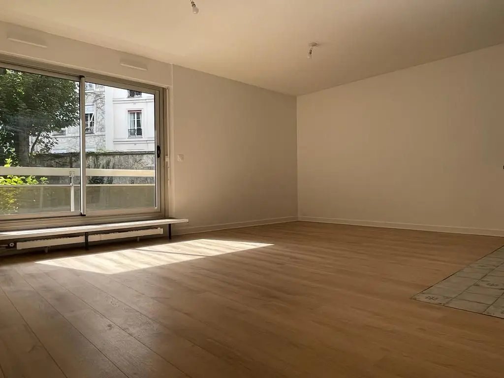 Appartement à vendre, 65m², Neuilly-sur-Seine