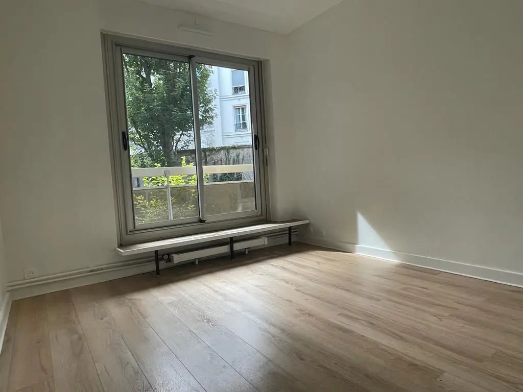 Appartement à vendre, 65m², Neuilly-sur-Seine