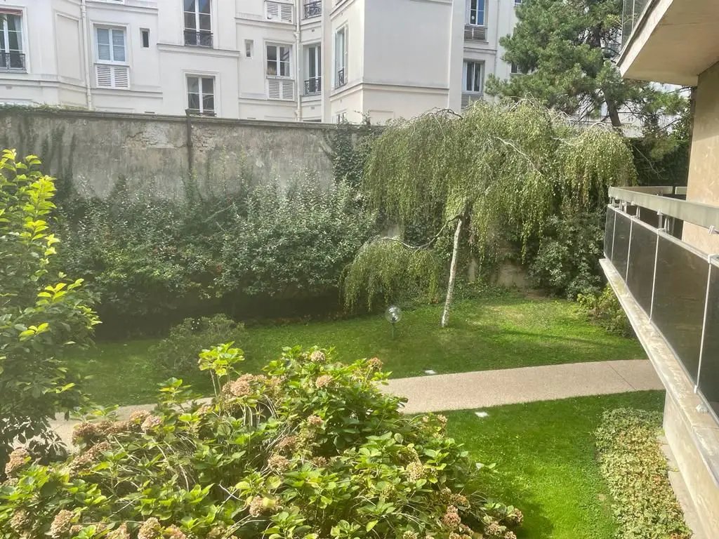 Appartement à vendre, 65m², Neuilly-sur-Seine