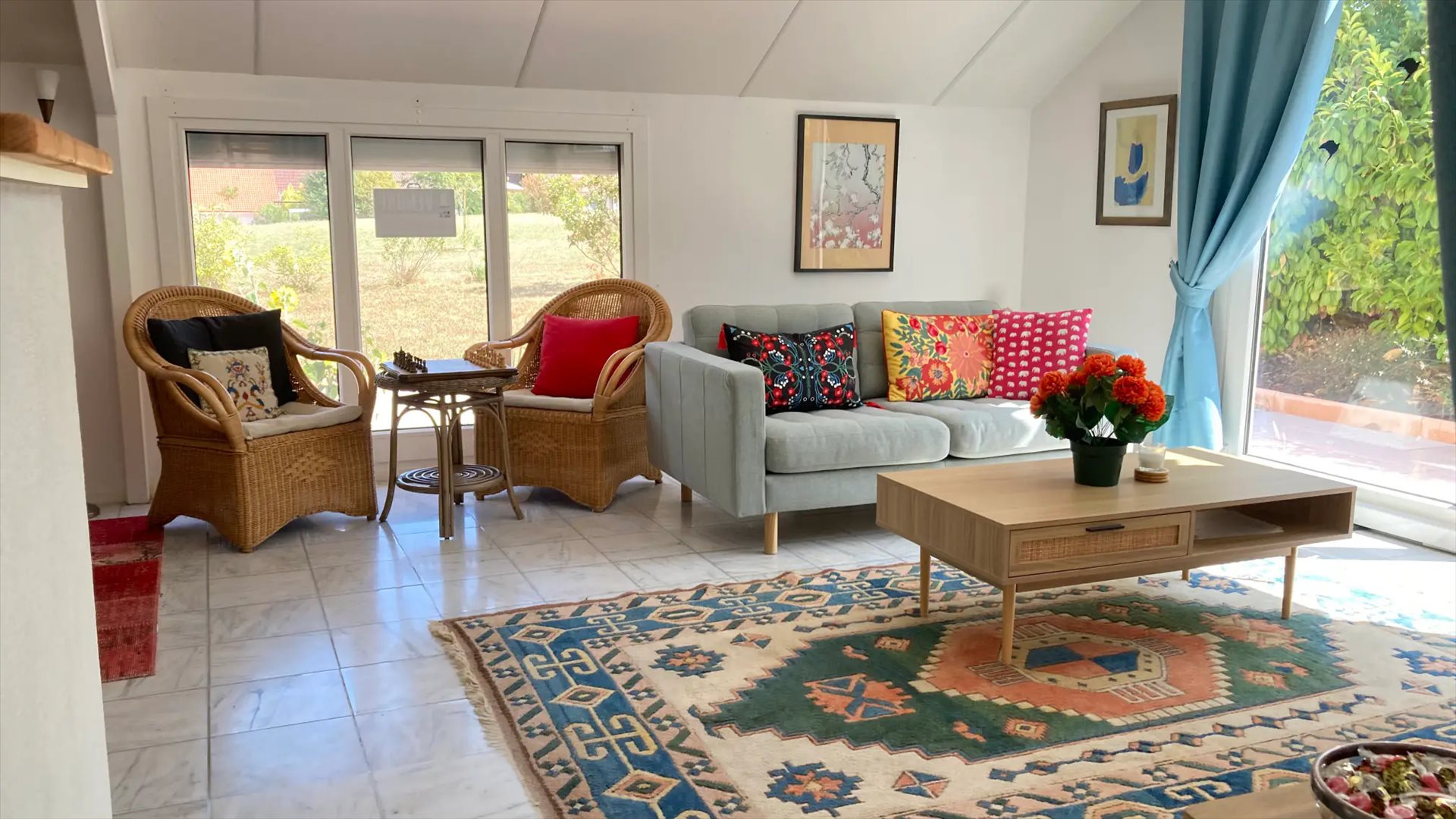 Maison à vendre, 100m², Daumazan-sur-Arize