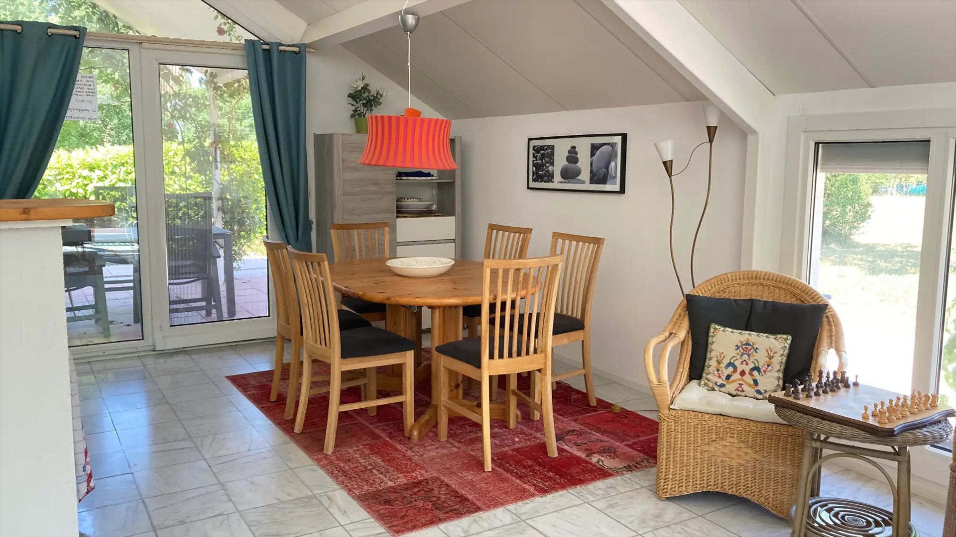 Maison à vendre, 100m², Daumazan-sur-Arize