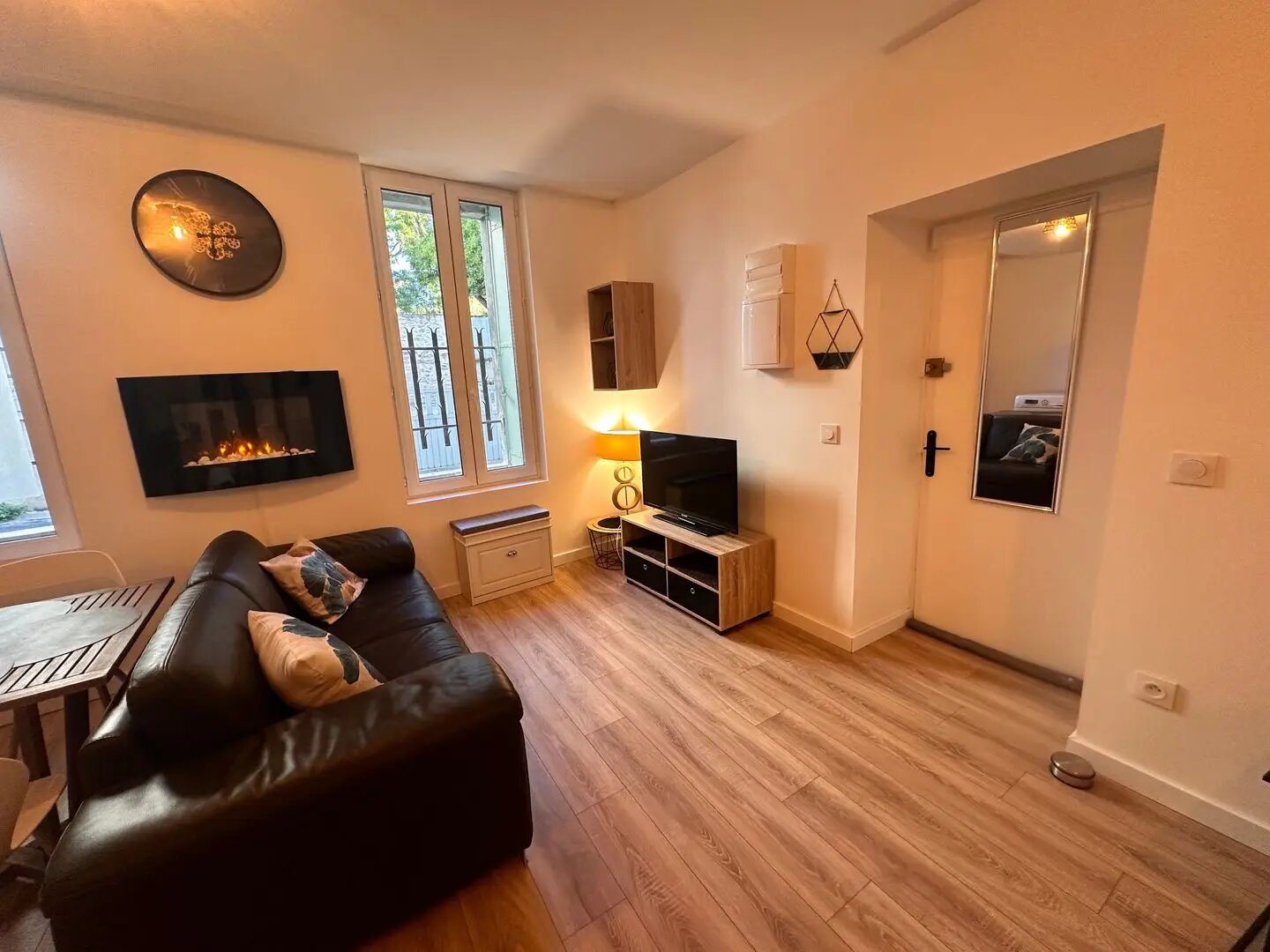 Appartement à louer, 38m², Castelnaudary