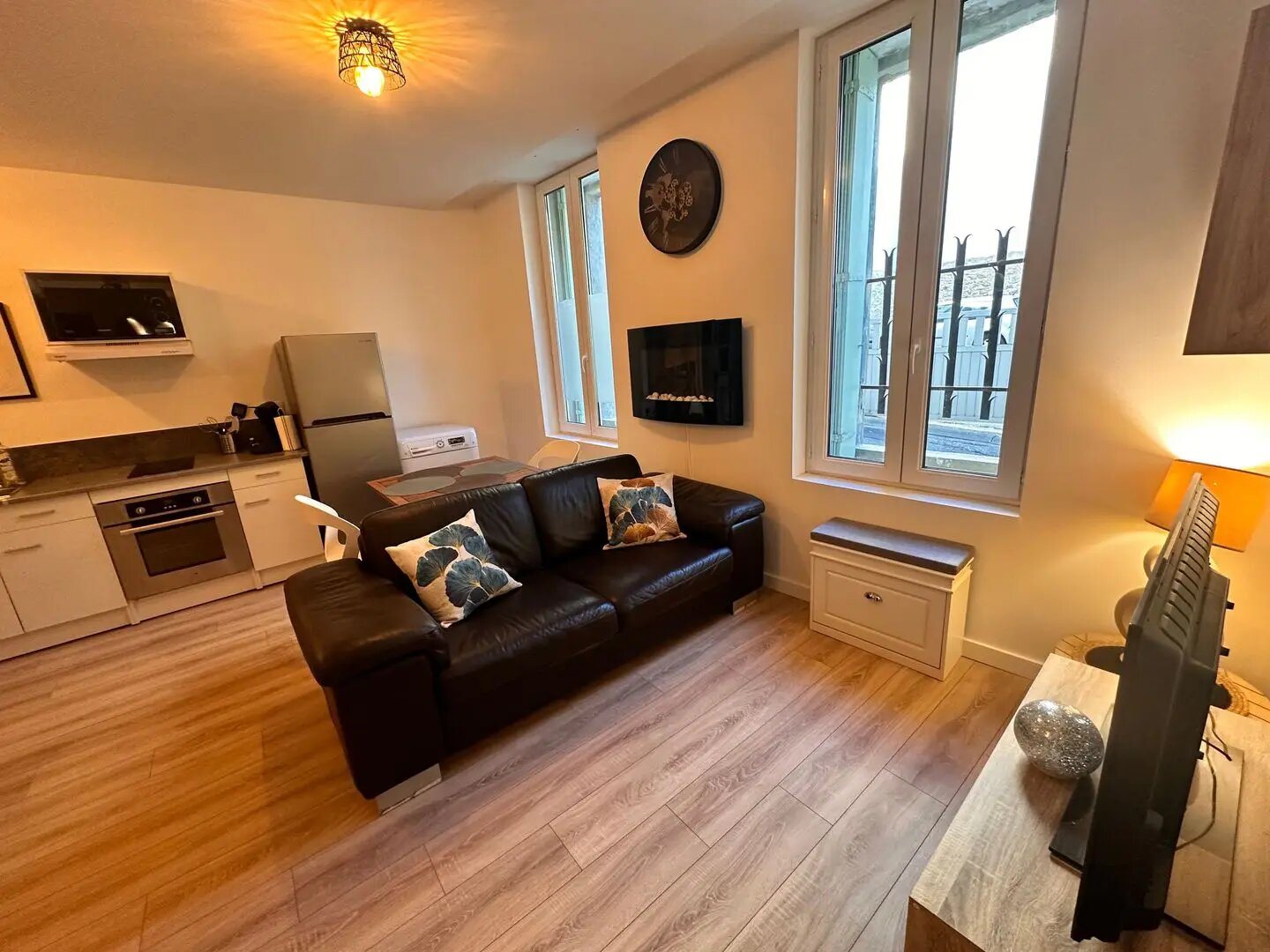 Appartement à louer, 38m², Castelnaudary
