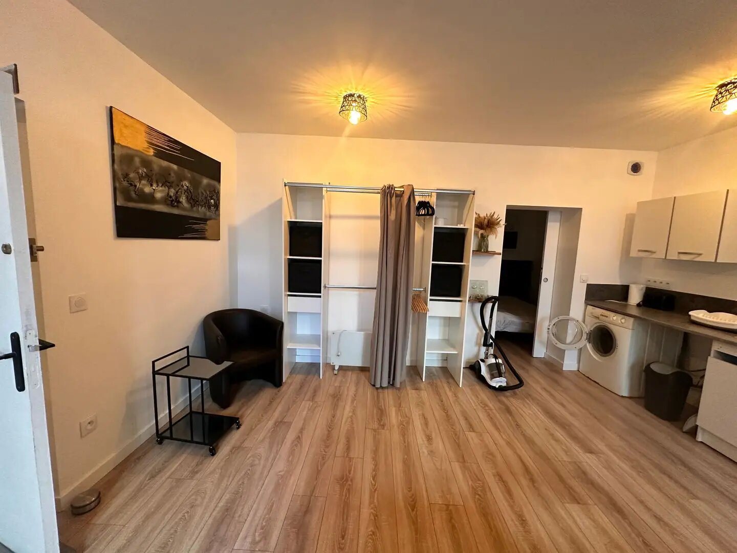 Appartement à louer, 38m², Castelnaudary